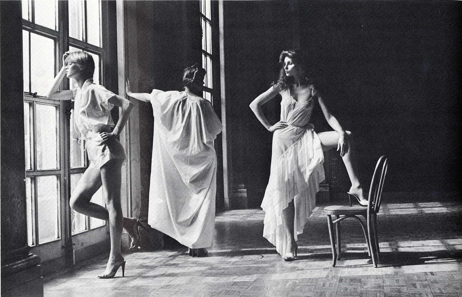 Episode 18: Robert Farber — Sighs and Whispers Podcast